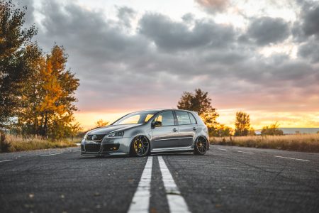 Modelos Volkswagen: los más elegidos