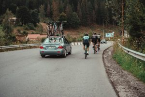 porta bicicleta para auto