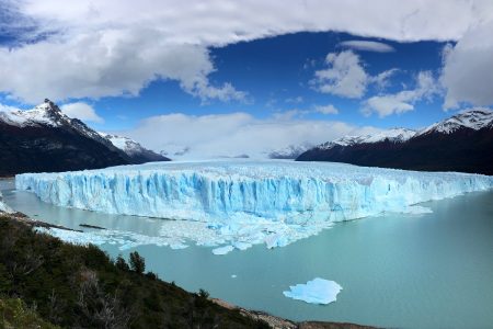 ¿Es muy caro viajar a conocer la Patagonia argentina?