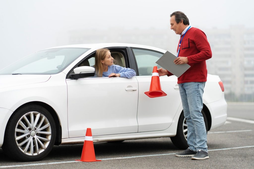 tipos de licencia de conducir