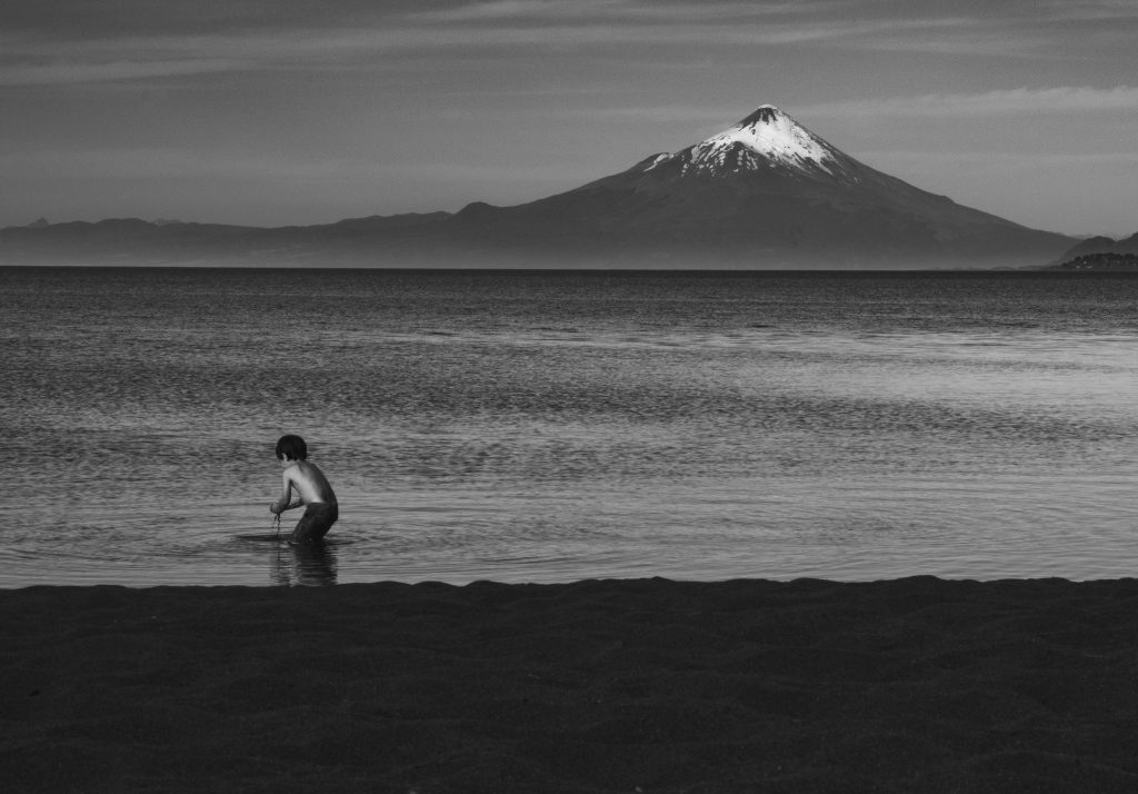 Volcán Osorno