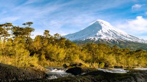 Volcán Osorno