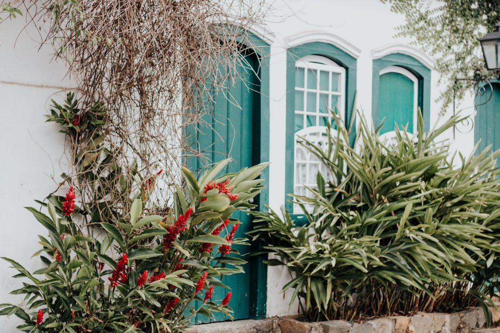 Paraty Rio de Janeiro