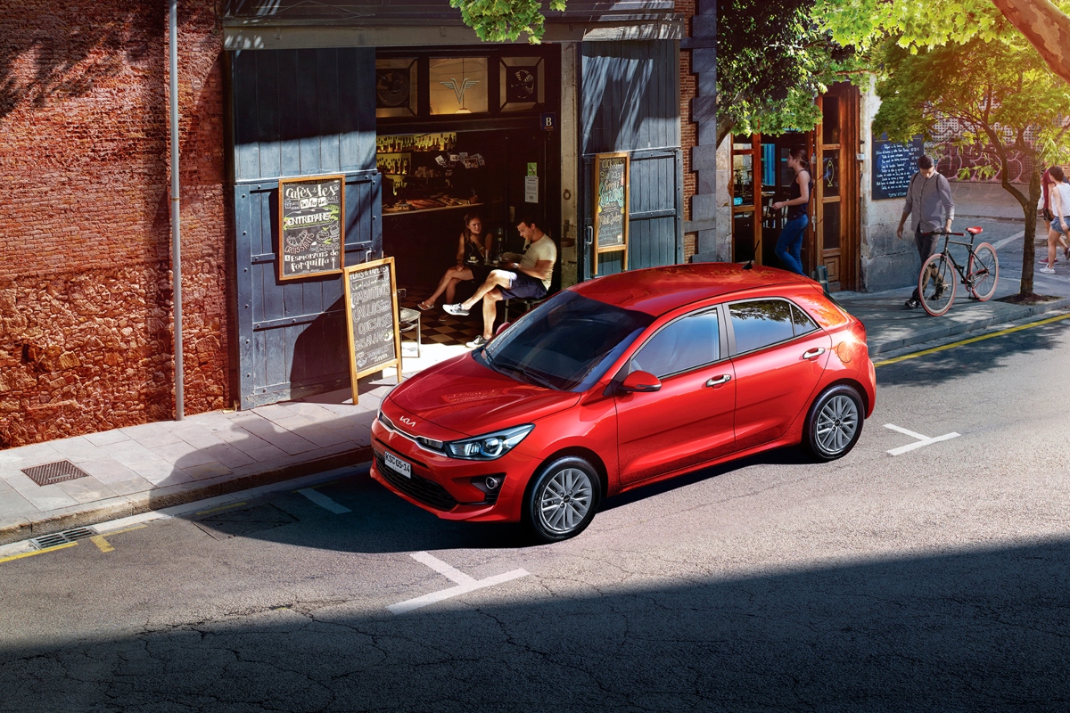 ¿Los autos Kia son buenos? - ComparaOnline