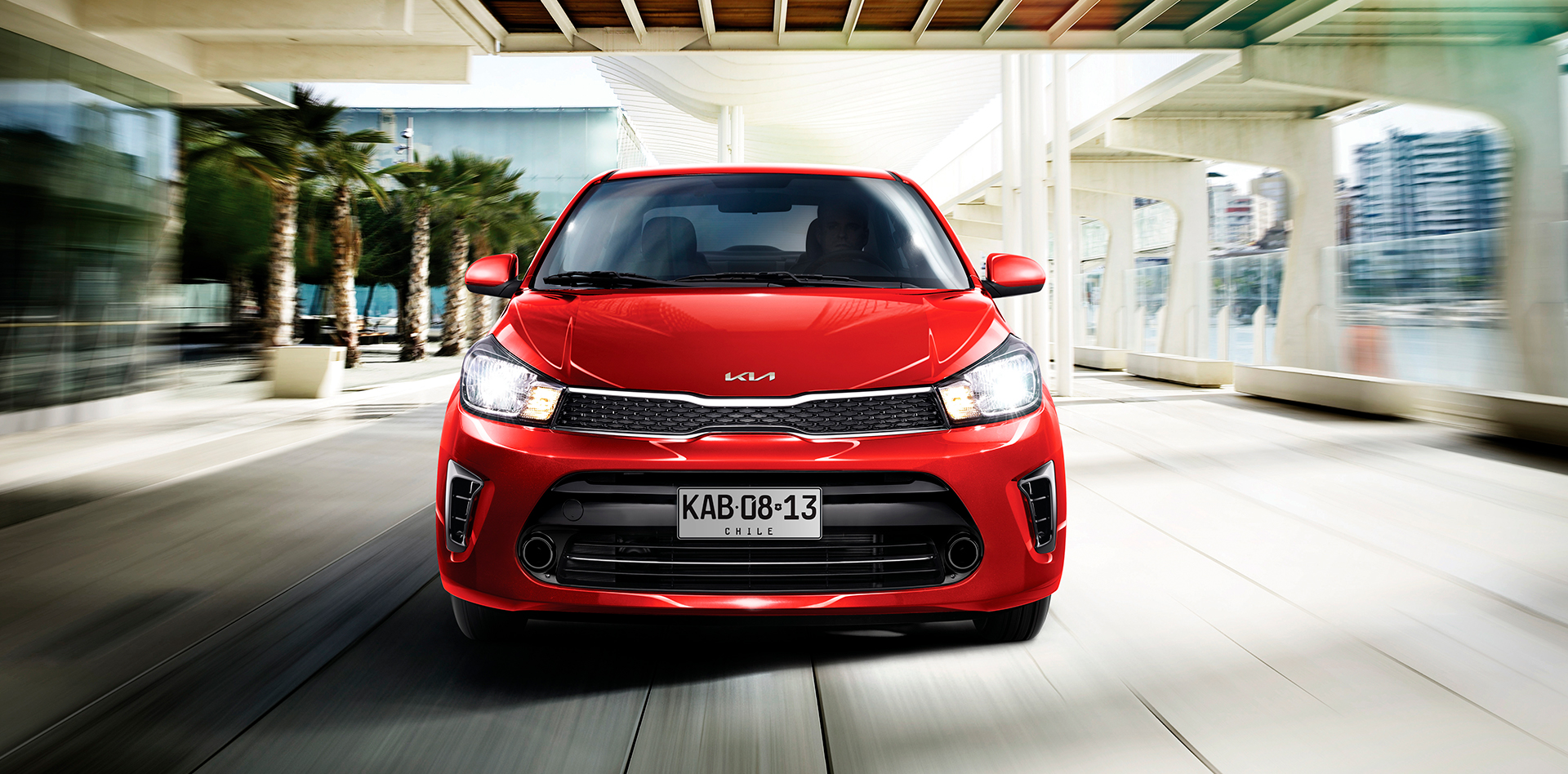 ¿Los autos Kia son buenos? - ComparaOnline