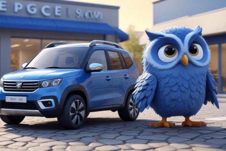 Peugeot 2008 vs Peugeot 3008: ¿Cuál elegir?