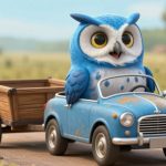 Imagen del post ¿Necesito un SOAP para transportar un carro de arrastre o remolque?